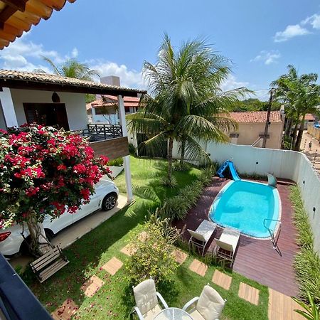 Casa Dos Girassois Villa Praia de Pipa Kültér fotó