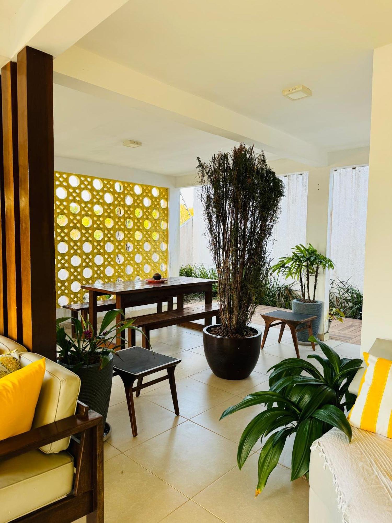 Casa Dos Girassois Villa Praia de Pipa Kültér fotó