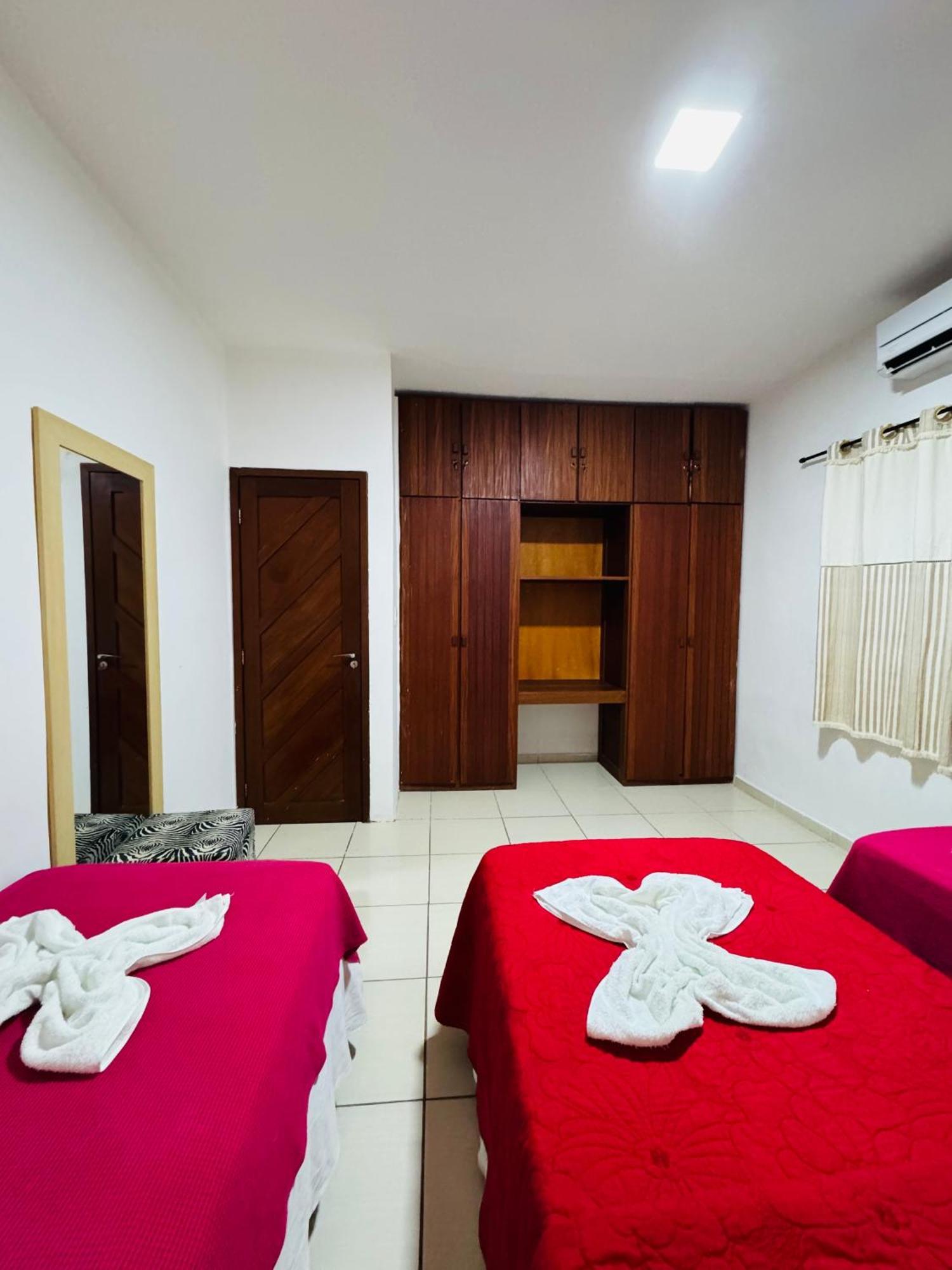 Casa Dos Girassois Villa Praia de Pipa Kültér fotó