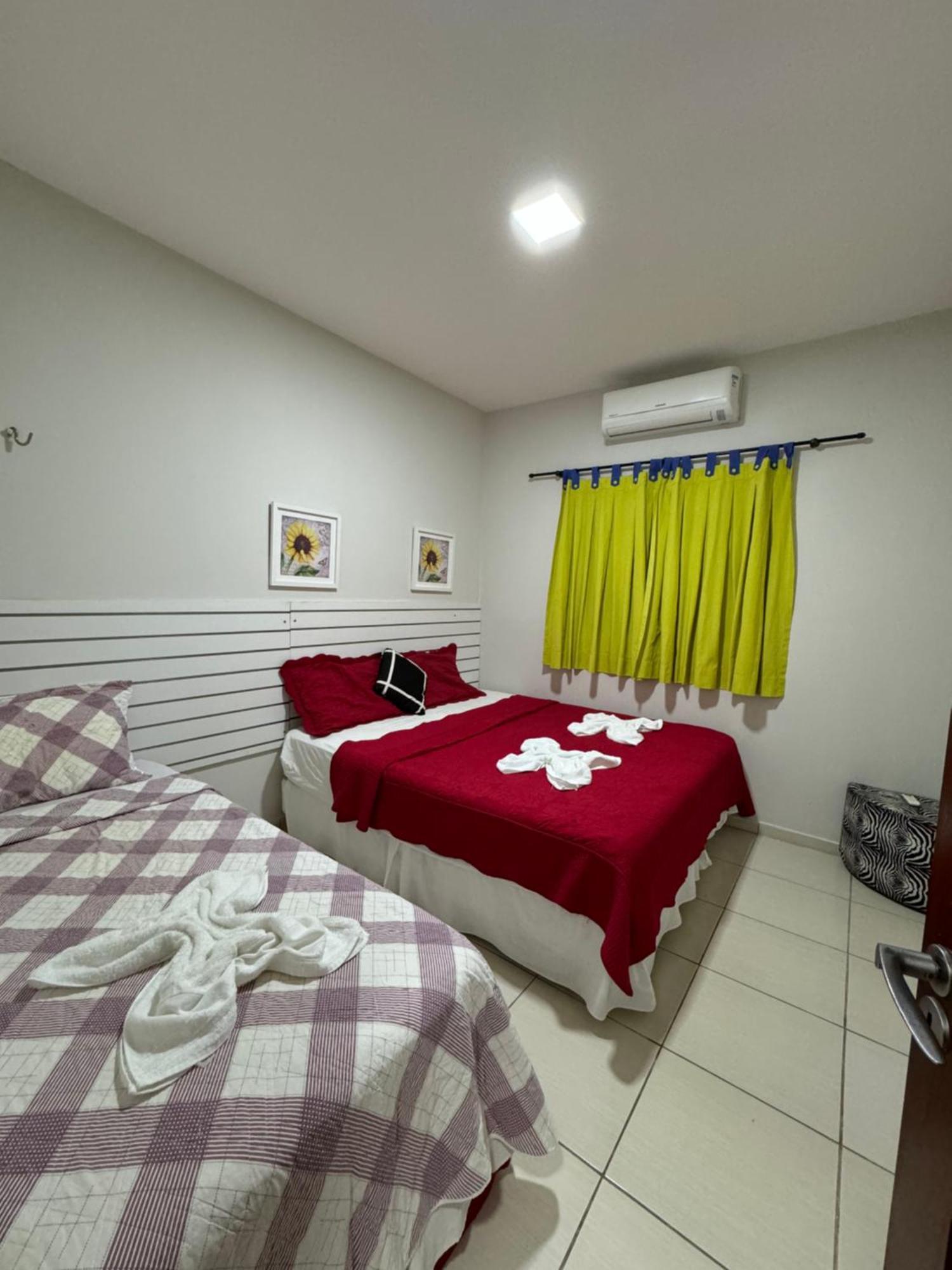 Casa Dos Girassois Villa Praia de Pipa Kültér fotó