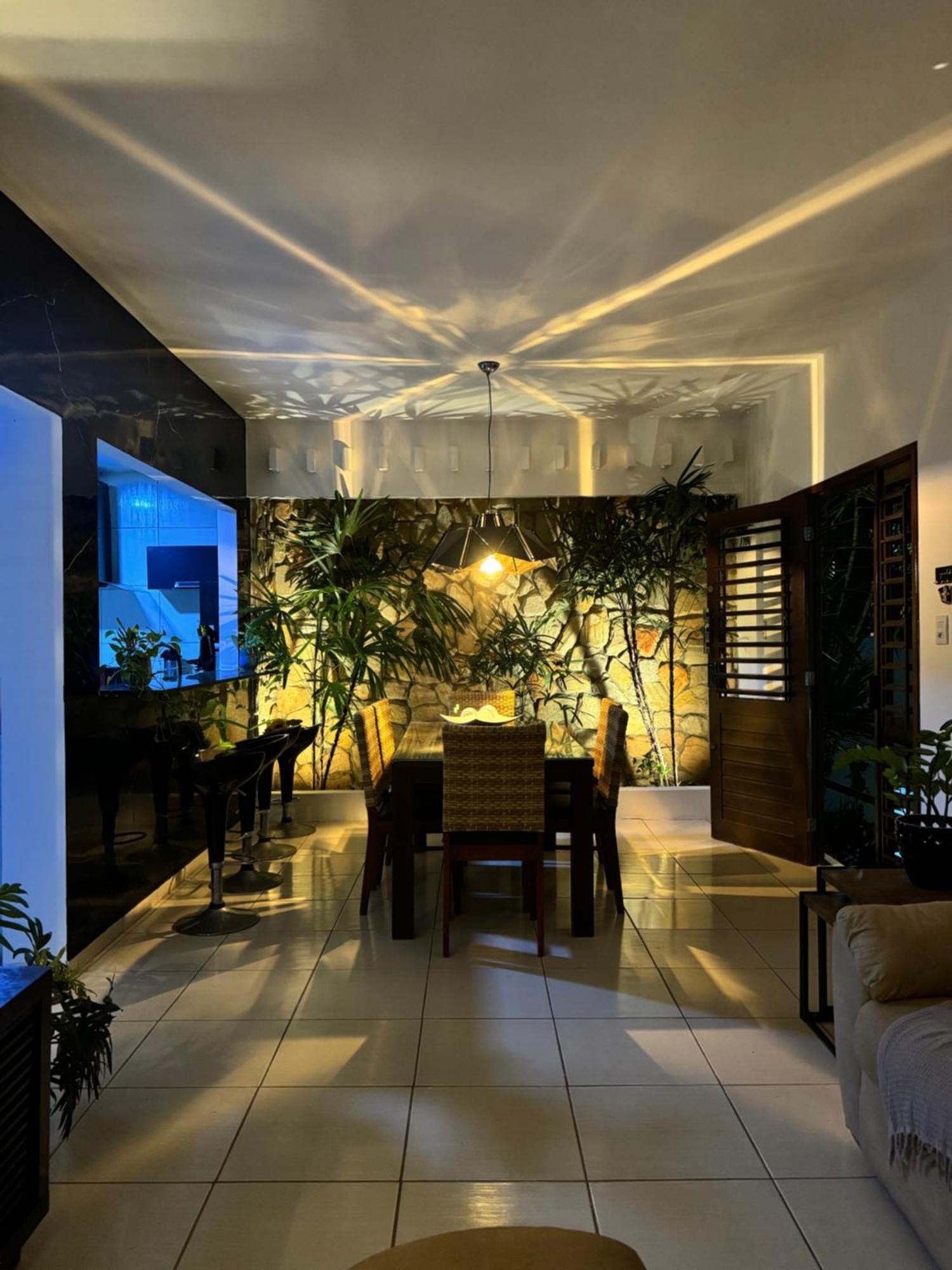 Casa Dos Girassois Villa Praia de Pipa Kültér fotó