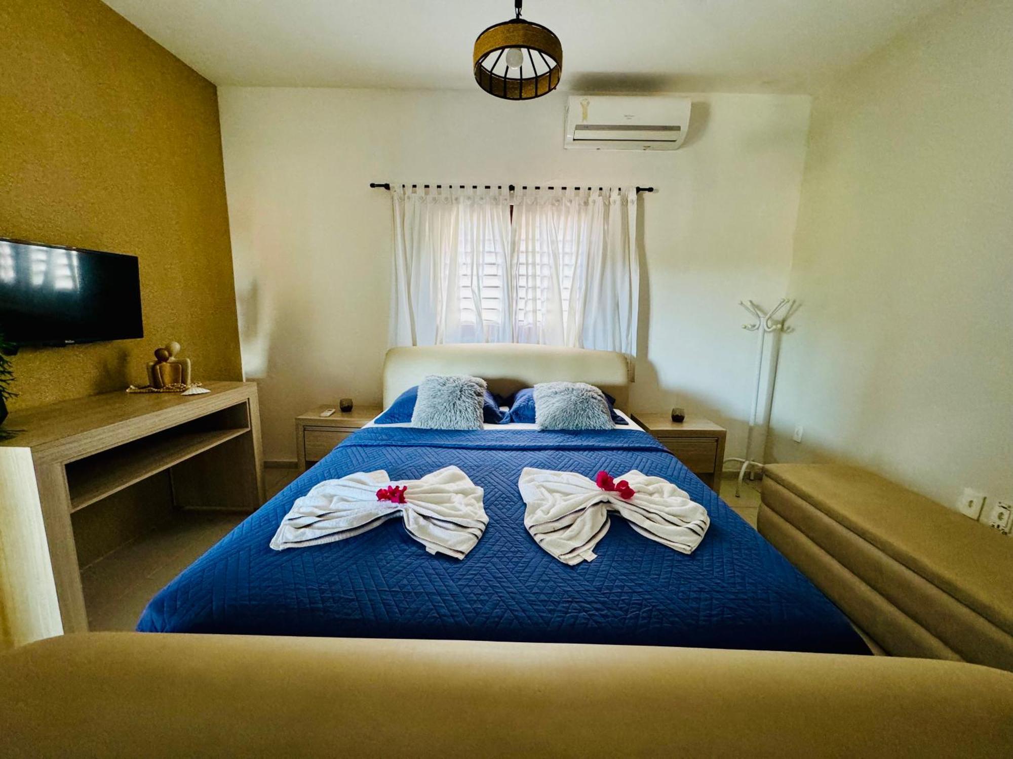 Casa Dos Girassois Villa Praia de Pipa Kültér fotó