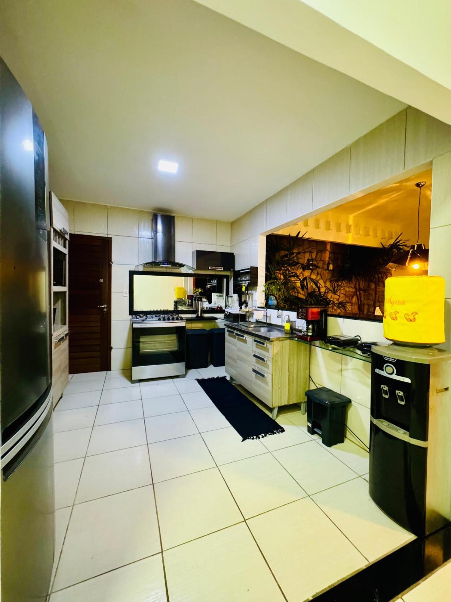 Casa Dos Girassois Villa Praia de Pipa Kültér fotó