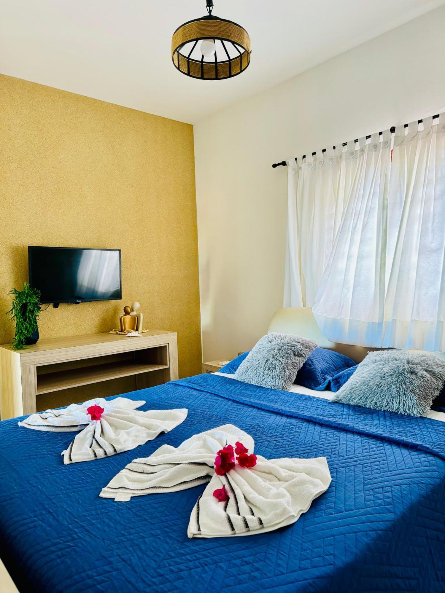 Casa Dos Girassois Villa Praia de Pipa Kültér fotó
